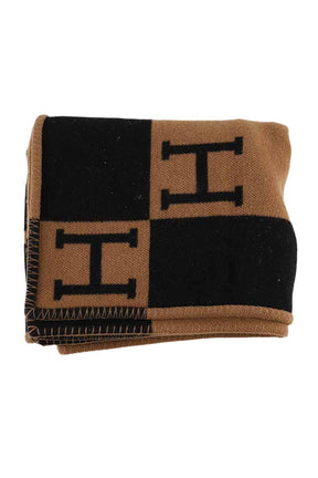 Décoration Hermès  Marron