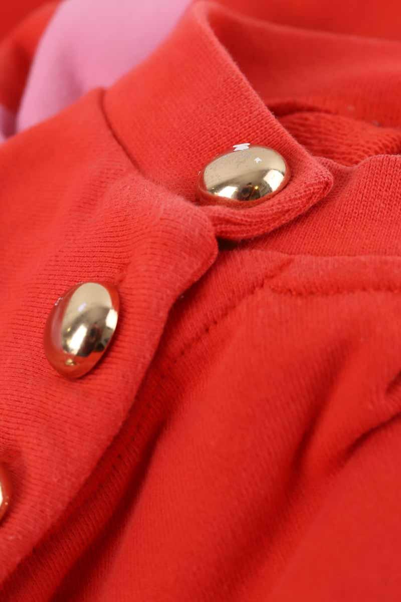 Sweatshirts Claudie Pierlot  Rouge