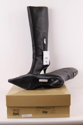 Bottes Sergio Rossi  Noir