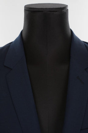 Costume Sandro  Bleu