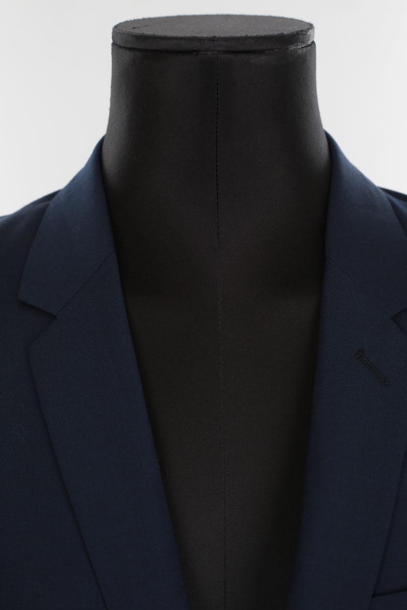 Costume Sandro  Bleu