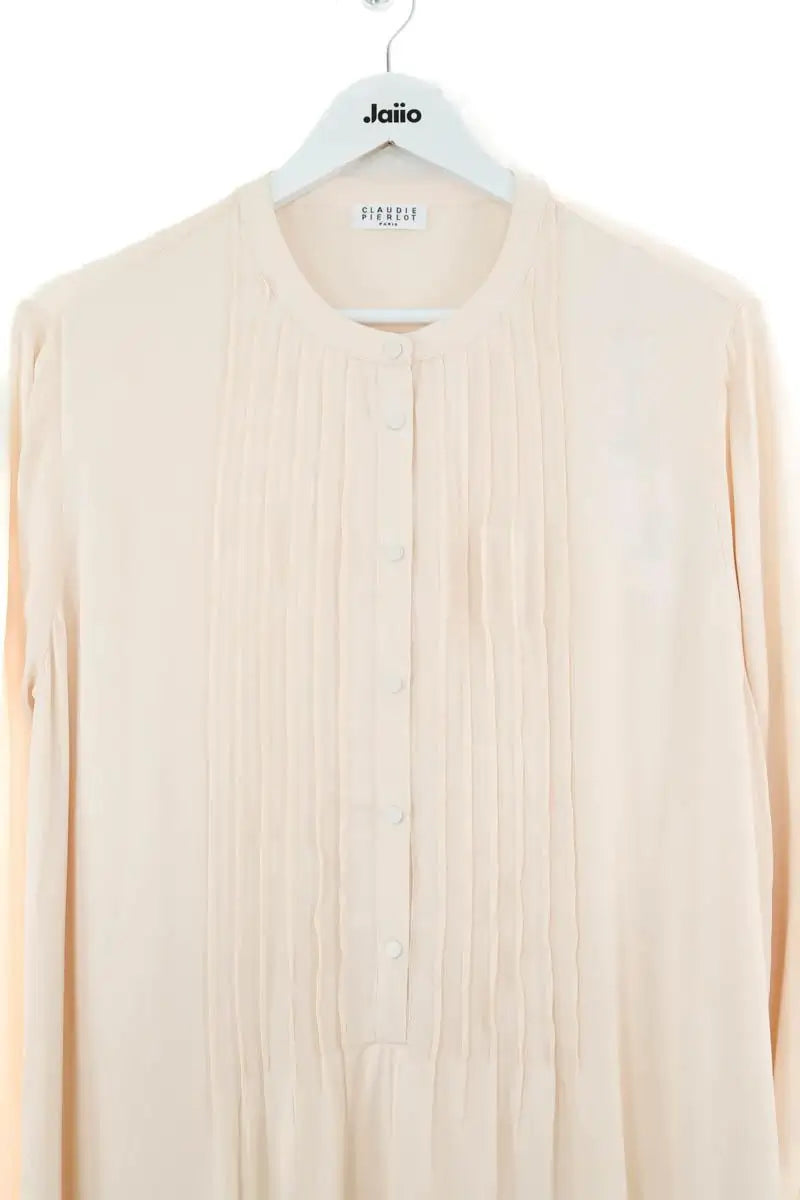 Robe Claudie Pierlot  Rose