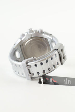 Montre CASIO  Argent