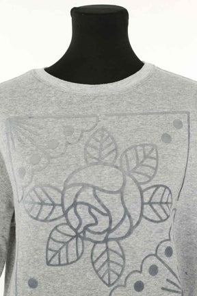 Sweatshirts Tara Jarmon  Gris