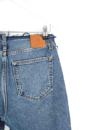 Bermudas Anine Bing  Bleu