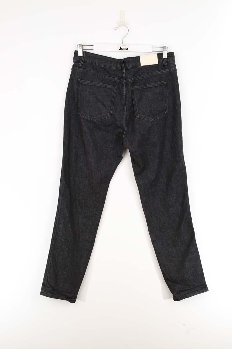 Slim Lepantalon  Noir