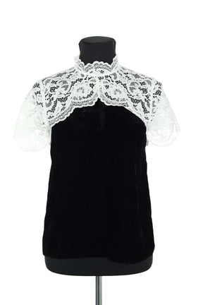 Blouses Sandro  Noir