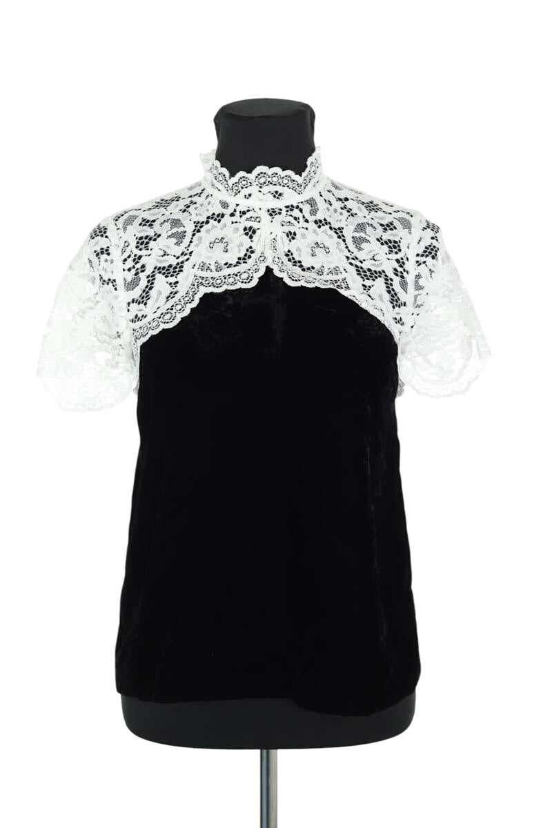 Blouses Sandro  Noir