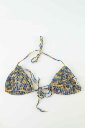 Deux pièces Sharay  Multicolore