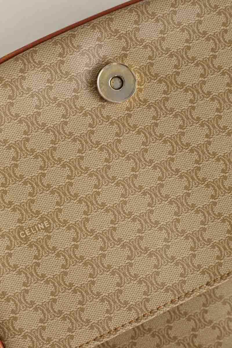 Mini sacs Celine  Beige
