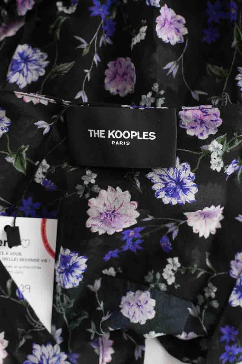 Blouses The Kooples  Noir