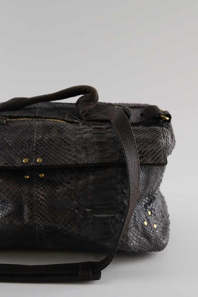 Autres Jérôme Dreyfuss  Gris