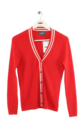 Cardigans Eric Bompard  Rouge