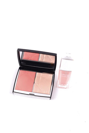 Blush Dior  