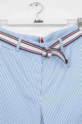 Short Tommy Hilfiger  Bleu