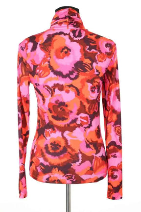 Top Essentiel Antwerp  Rose