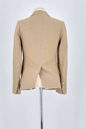 Blazer Zadig & Voltaire  Beige