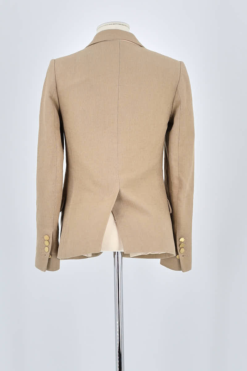 Blazer Zadig & Voltaire  Beige