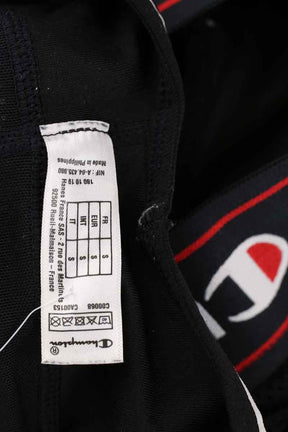 Sport Champion  Noir