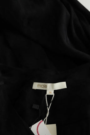 Combinaison Maje  Noir