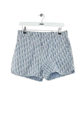 Short Dior  Bleu