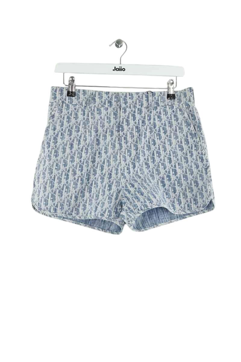 Short Dior  Bleu