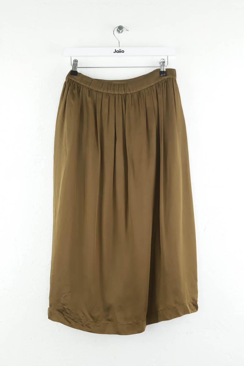Mi-longueur Swildens  Kaki