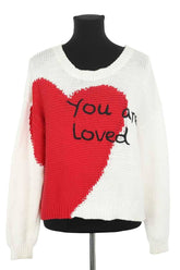 Pulls Berenice  Blanc