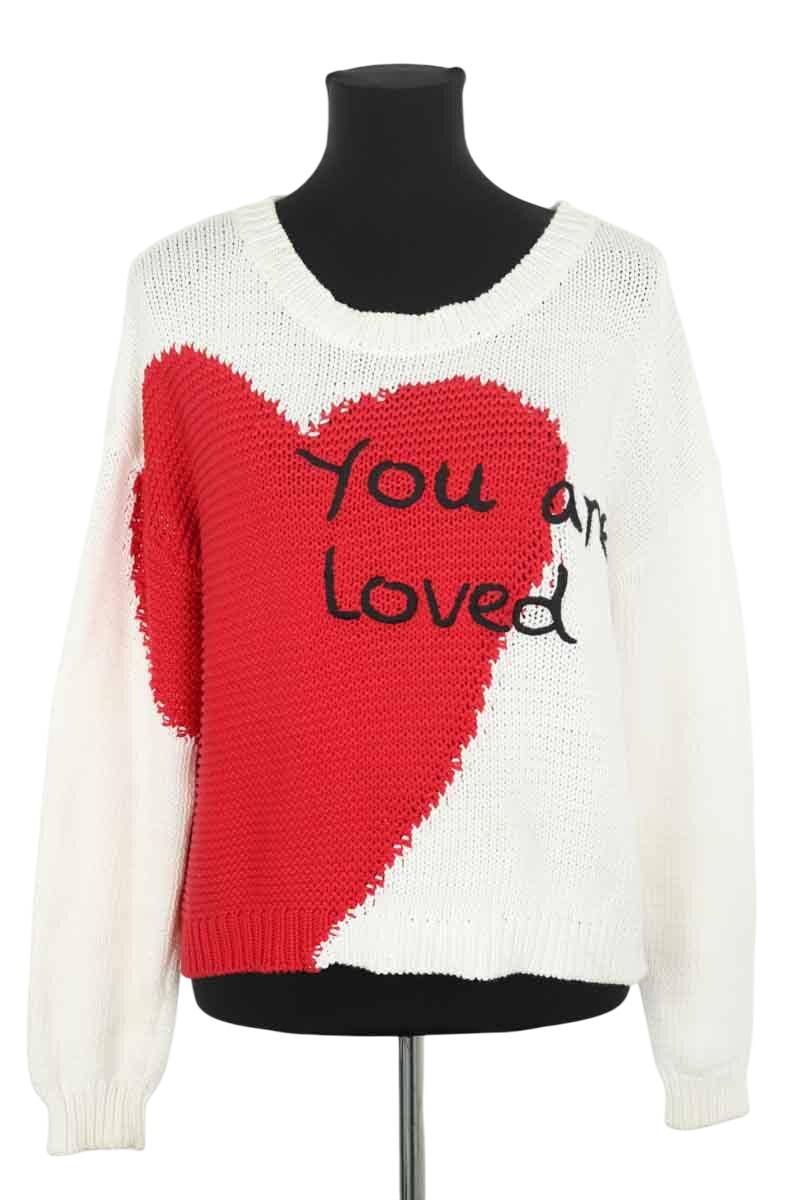 Pulls Berenice  Blanc