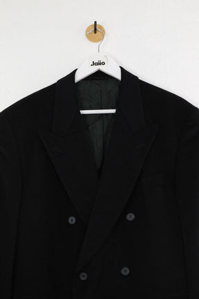 Veste Loro Piana  Noir