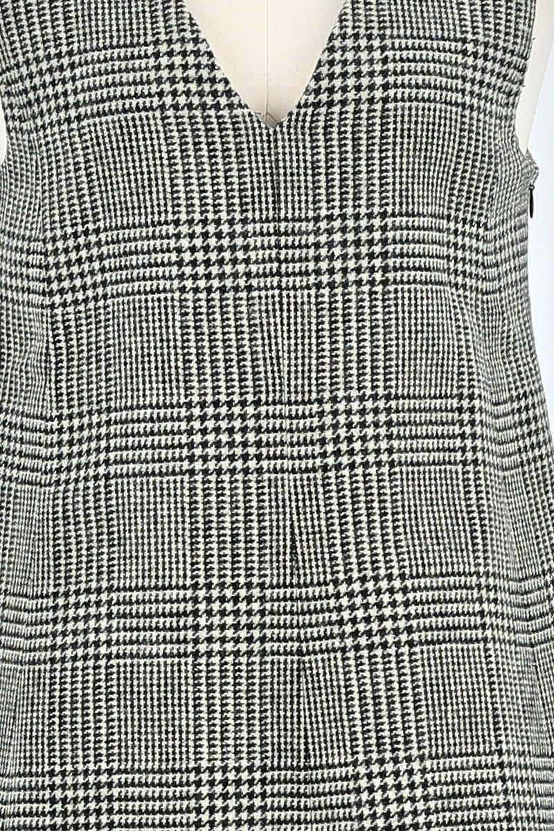 Robe Paul & Joe  Gris