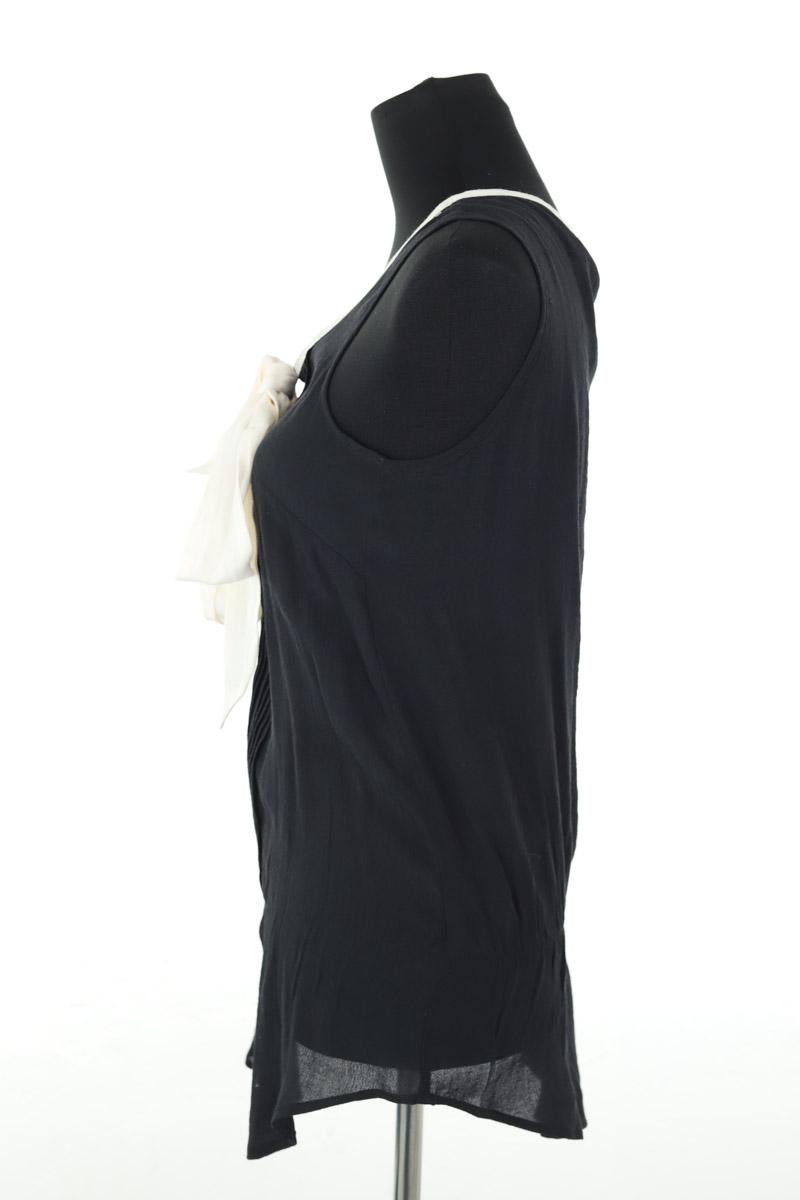 Top Sandro  Noir