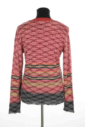 Top Missoni  Bordeaux