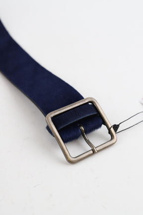 Ceinture Bash  Bleu