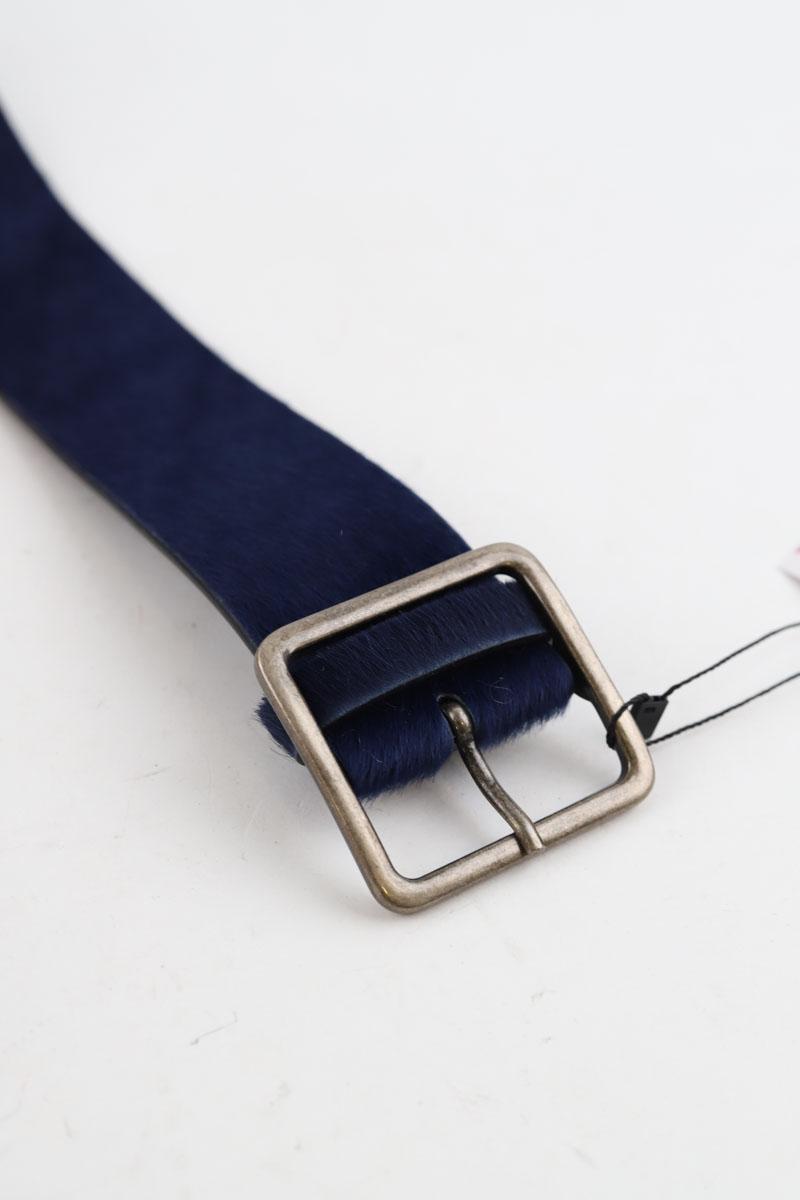 Ceinture Bash  Bleu