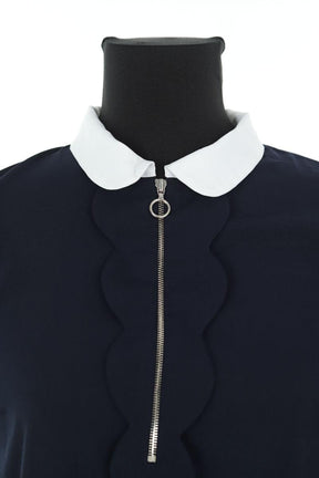 Blouses Claudie Pierlot  Bleu