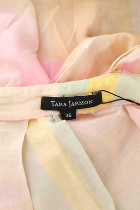 Camisoles Tara Jarmon  Multicolore