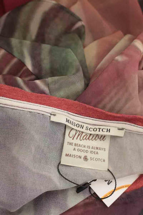 Top Scotch & Soda  Multicolore