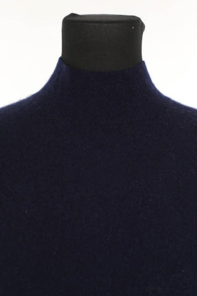 Pulls Eric Bompard  Bleu