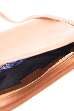 Bandoulière Sandro  Marron