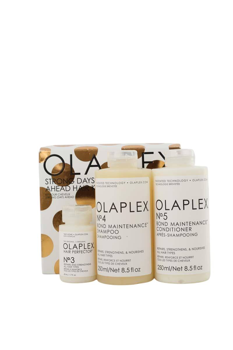 Shampoing Olaplex  