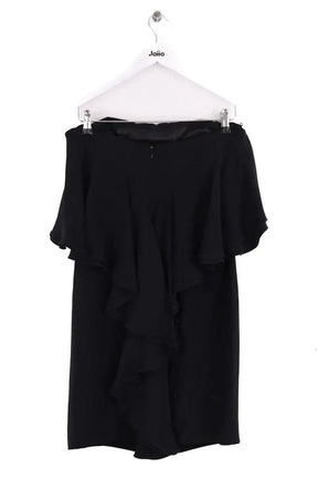 Robe Paul & Joe Noir en Soie