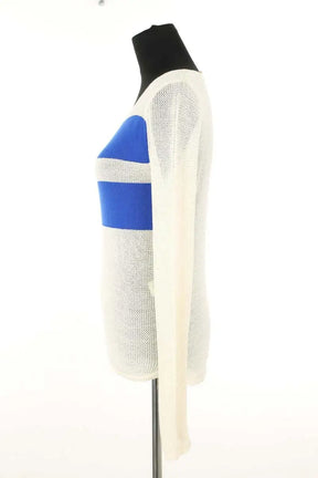 T-shirt Maje  Beige