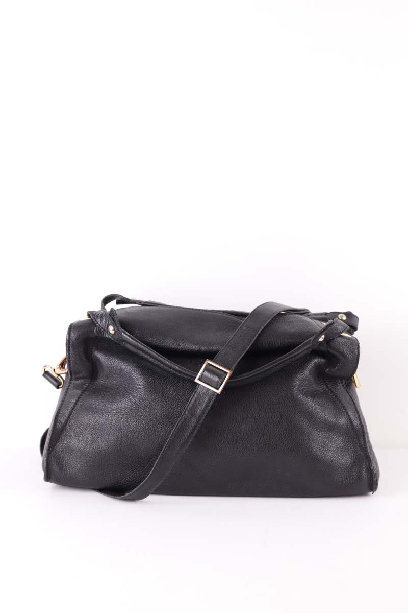 Sac à main Sandro  Noir