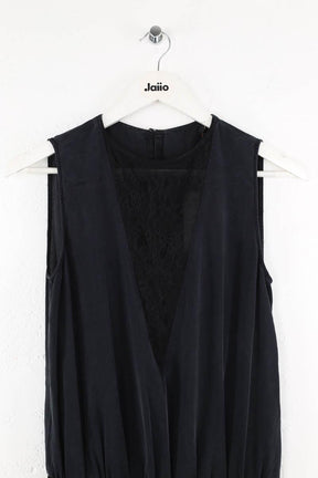 Combinaison Maje  Noir