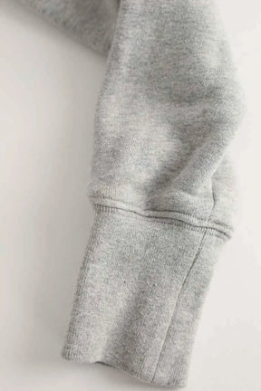 Sweatshirt Totême  Gris