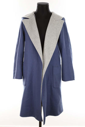 Manteau Max Mara  Gris