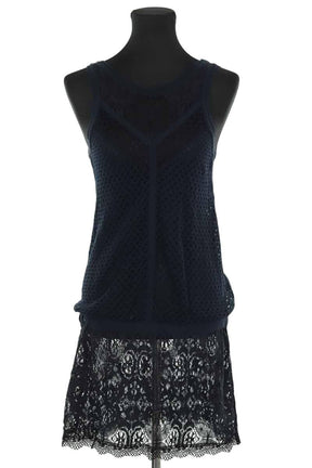 Mini Vanessa Bruno  Noir