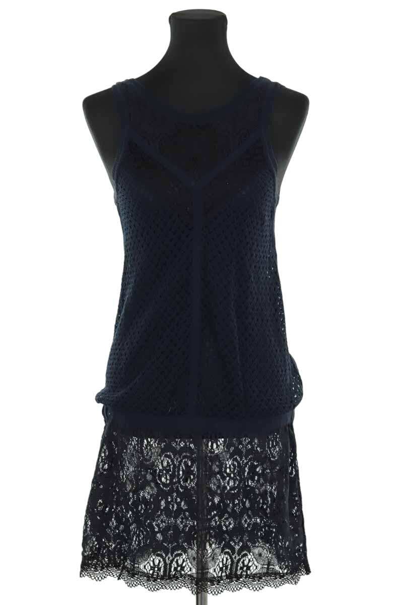 Mini Vanessa Bruno  Noir