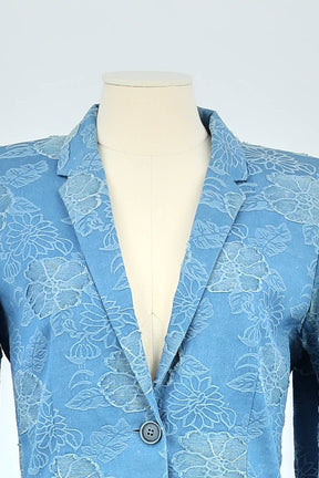 Blazers Barbara Bui  Bleu